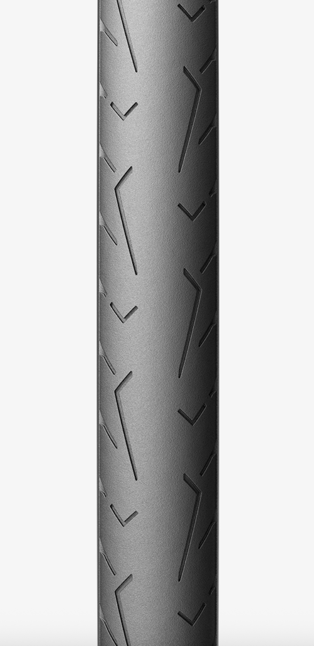 PIRELLI CINTURATO EVO TLR TIRE COVER
