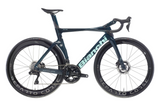 BIANCHI OLTRE RC LIMITED 140 TH ANNIVERSARY DURA ACE DI2 12V POWERMETER
