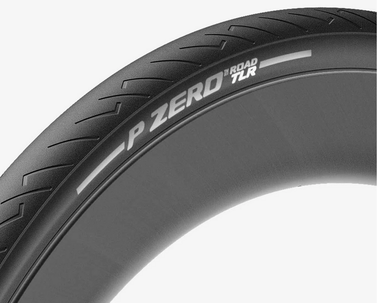 COPERTONCINO PIRELLI P ZERO ROAD TLR