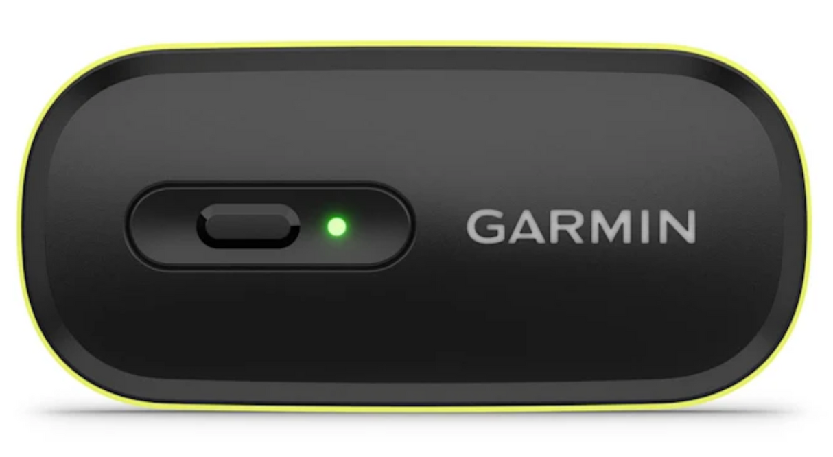 FASCIA CARDIO GARMIN HRM 600