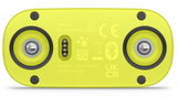 FASCIA CARDIO GARMIN HRM 600
