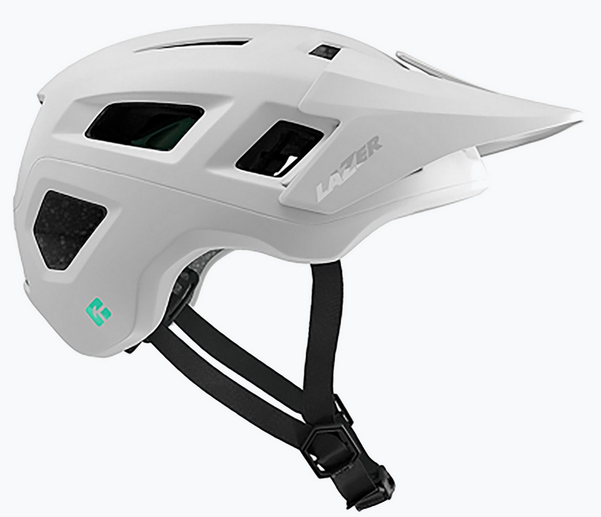 LAZER COYOTE KC HELM