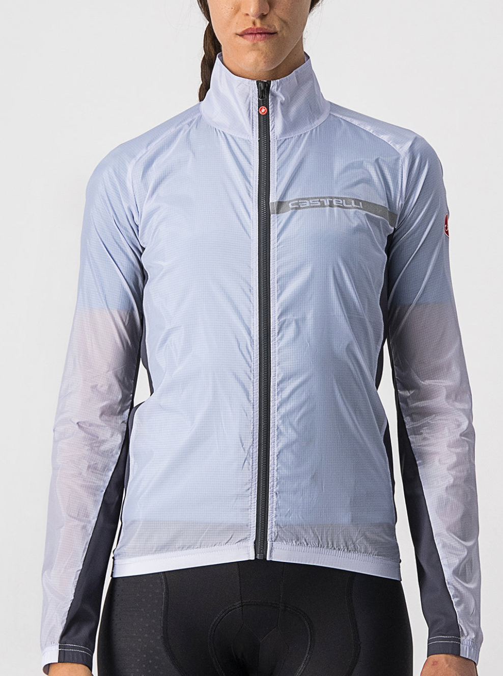 GIACCA CASTELLI DONNA SQUADRA STRETCH W