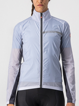 GIACCA CASTELLI DONNA SQUADRA STRETCH W