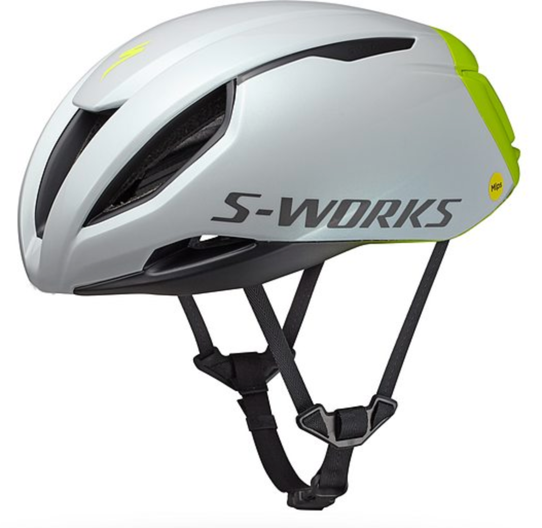 Casque Specialized S-Works Evade 3