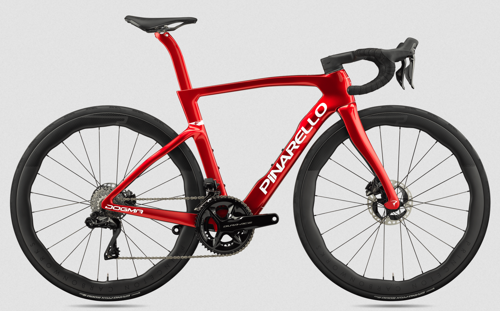 PINARELLO NUOVA DOGMA F DURA ACE Di2