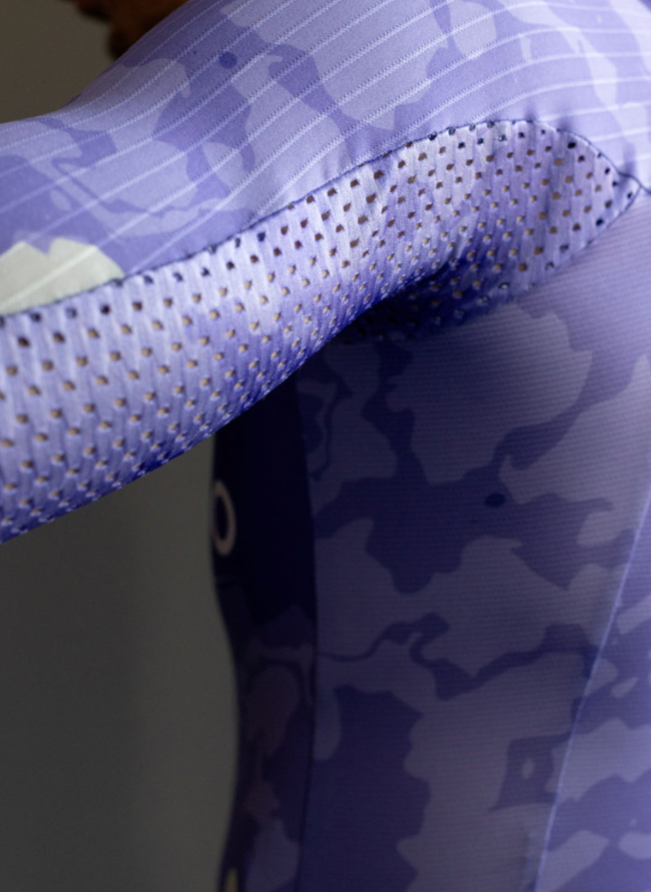 Trikot CASTELLI AERO RACE 8 MENTECORPO 2025 Angebot