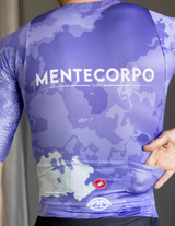 MAGLIA CASTELLI AERO RACE 8 MENTECORPO 2025