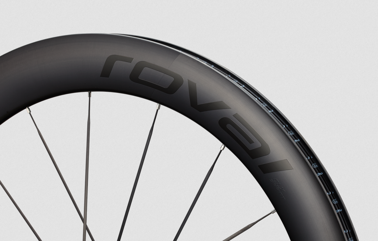 SET DI RUOTE SPECIALIZED ROVAL RAPIDE SPRINT CLX