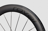 SET DI RUOTE SPECIALIZED ROVAL RAPIDE SPRINT CLX