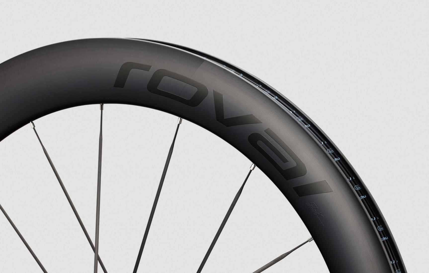 SET DI RUOTE SPECIALIZED ROVAL RAPIDE SPRINT CLX