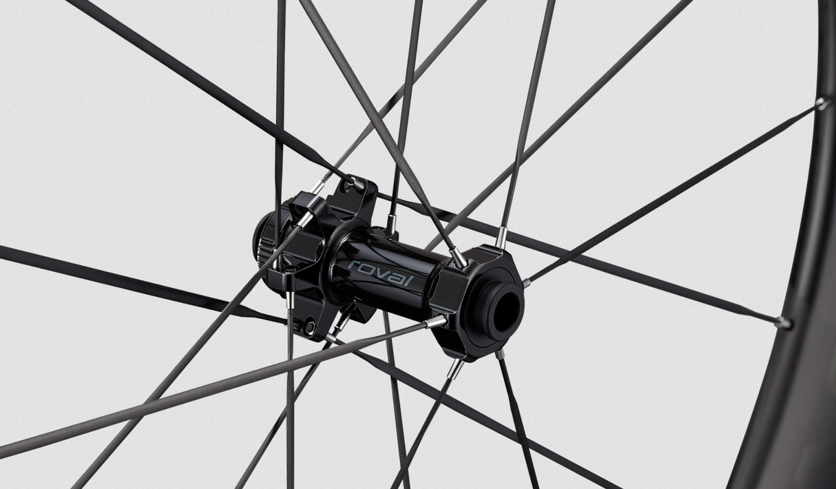 SET DI RUOTE SPECIALIZED ROVAL RAPIDE SPRINT CLX