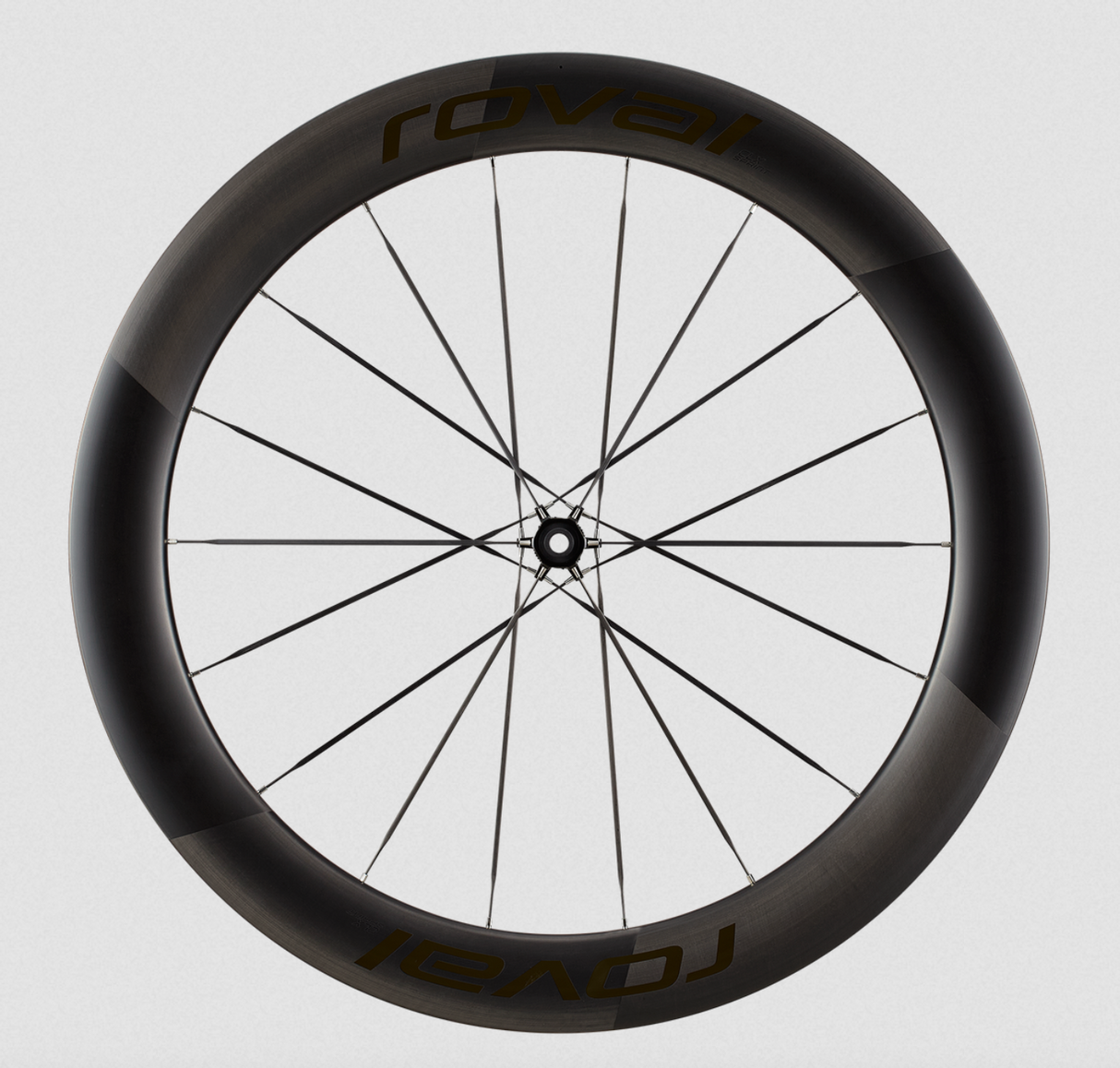 SET DI RUOTE SPECIALIZED ROVAL RAPIDE SPRINT CLX