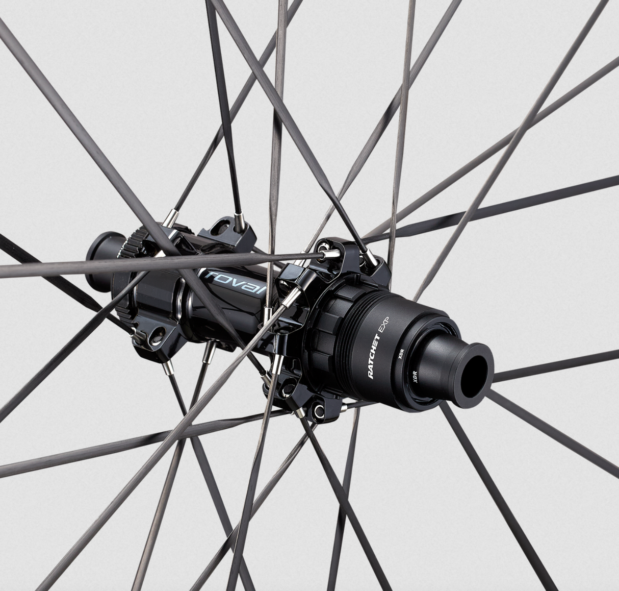 SET DI RUOTE SPECIALIZED ROVAL RAPIDE SPRINT CLX