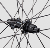 SET DI RUOTE SPECIALIZED ROVAL RAPIDE SPRINT CLX
