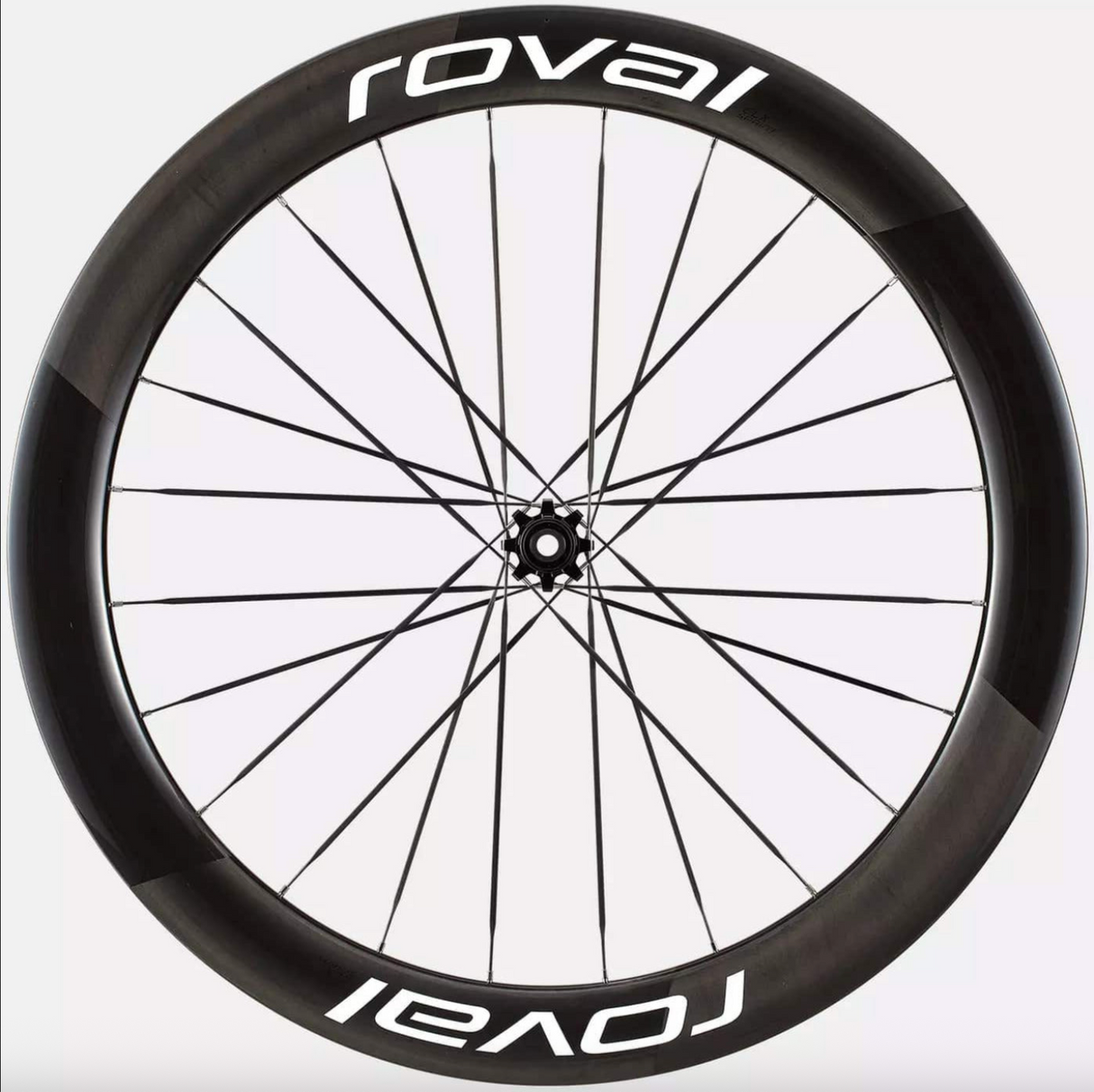 SET DI RUOTE SPECIALIZED ROVAL RAPIDE SPRINT CLX