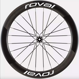 SET DI RUOTE SPECIALIZED ROVAL RAPIDE SPRINT CLX
