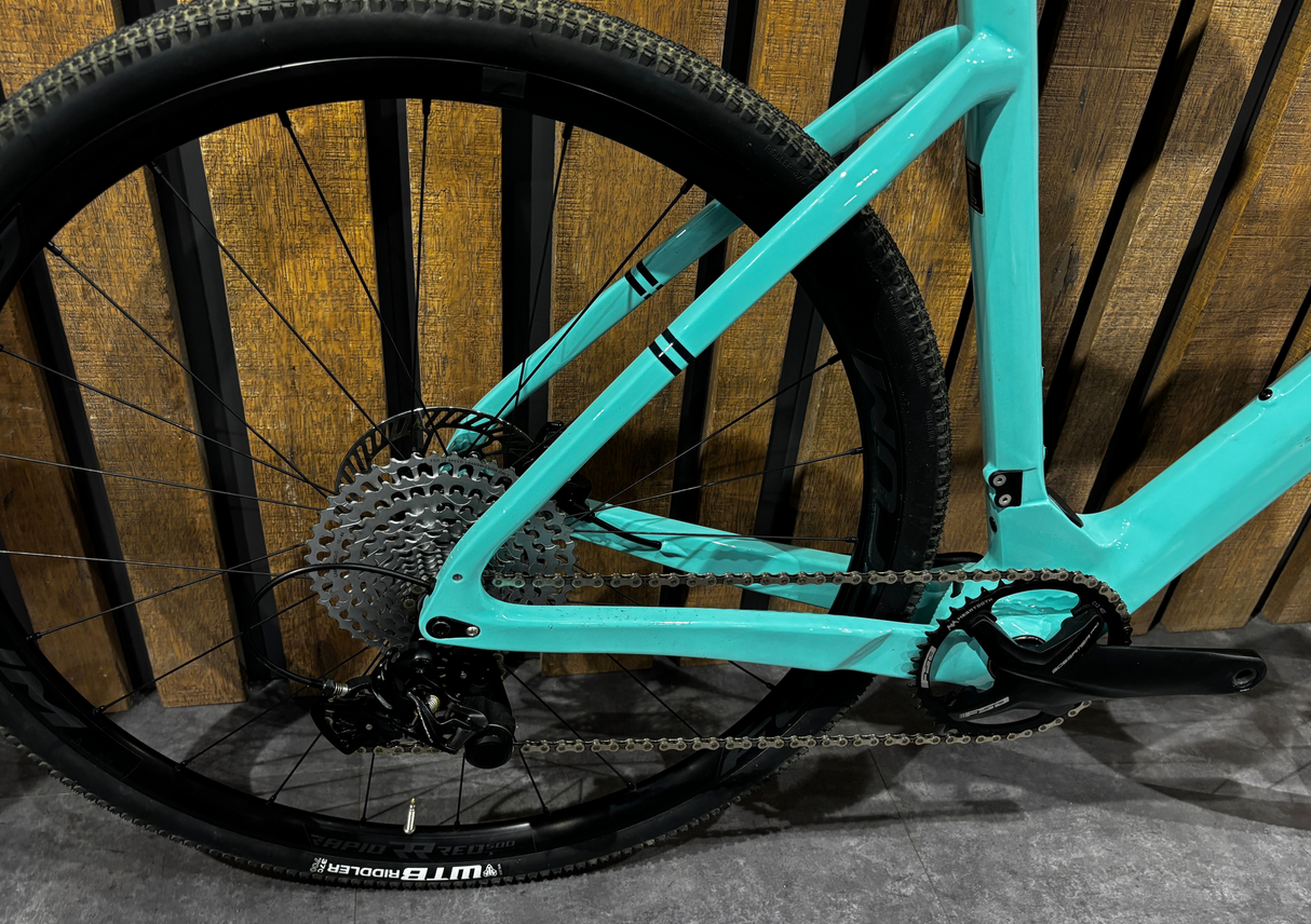 Bianchi Arcadex Ekar 2023 Tg. L - Demo