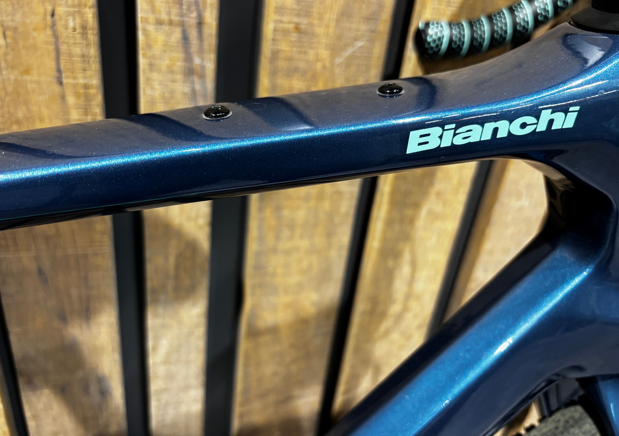 Bianchi Arcadex Ekar 2023 Tg. L - Demo