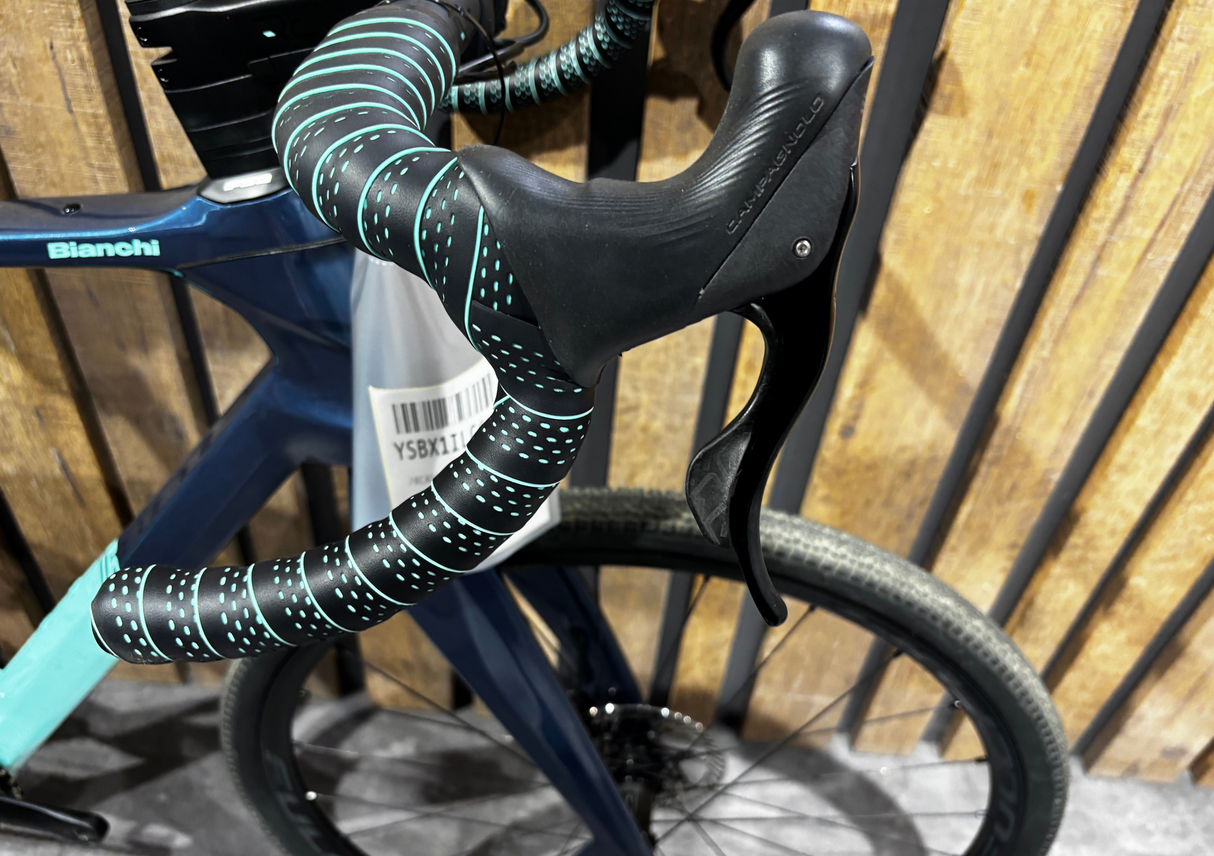 Bianchi Arcadex Ekar 2023 Tg. L - Demo