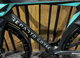 Bianchi Oltre RC Durace Di2 2024 Tg.57 - Demo