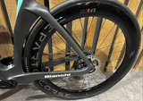 Bianchi Oltre RC Durace Di2 2024 Tg.57 - Demo