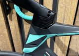 Bianchi Oltre RC Durace Di2 2024 Tg.57 - Demo