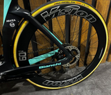 Bianchi Oltre RC Team Arkea B&B Hotels Replica 2024 Tg. 55 - Demo