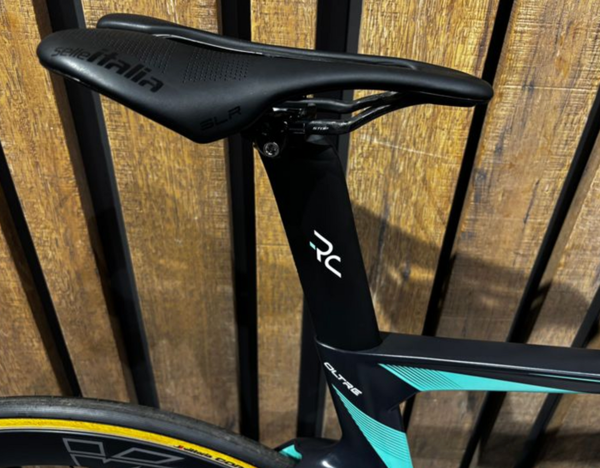 Bianchi Oltre RC Team Arkea B&B Hotels Replica 2024 Tg. 55 - Demo