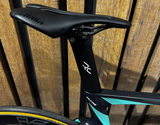 Bianchi Oltre RC Team Arkea B&B Hotels Replica 2024 Tg. 55 - Demo