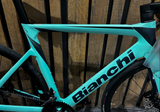 Bianchi Oltre Race 105 2023 Tg.55 - Demo