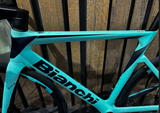 Bianchi Oltre Race 105 2023 Tg.55 - Demo