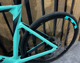 Bianchi Oltre Race 105 2023 Tg.55 - Demo