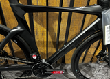 Bianchi Oltre PRO - Sram Force eTap AXS disc 2023 Tg.55 - Demo