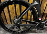 Bianchi Oltre PRO - Sram Force eTap AXS disc 2023 Tg.55 - Demo