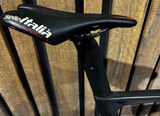 Bianchi Oltre PRO - Sram Force eTap AXS disc 2023 Tg.55 - Demo
