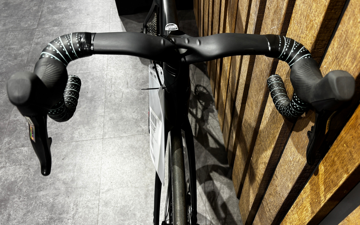 Bianchi Oltre PRO - Sram Force eTap AXS disc 2023 Tg.55 - Demo