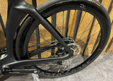 Bianchi Oltre PRO - Sram Force eTap AXS disc 2023 Tg.55 - Demo