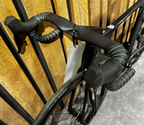 Bianchi Oltre PRO - Sram Force eTap AXS disc 2023 Tg.55 - Demo