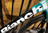 Bianchi Oltre XR4 Red eTap AXS 2023 Tg.55 - Demo