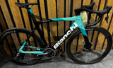 Bianchi Oltre XR4 Red eTap AXS 2023 Tg.55 - Demo