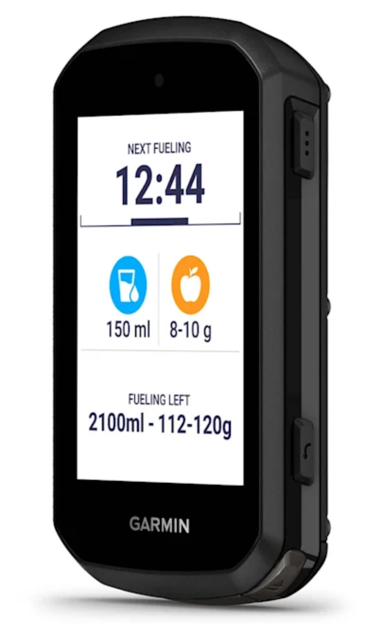 CYCLING COMPUTER GPS GARMIN EDGE 850