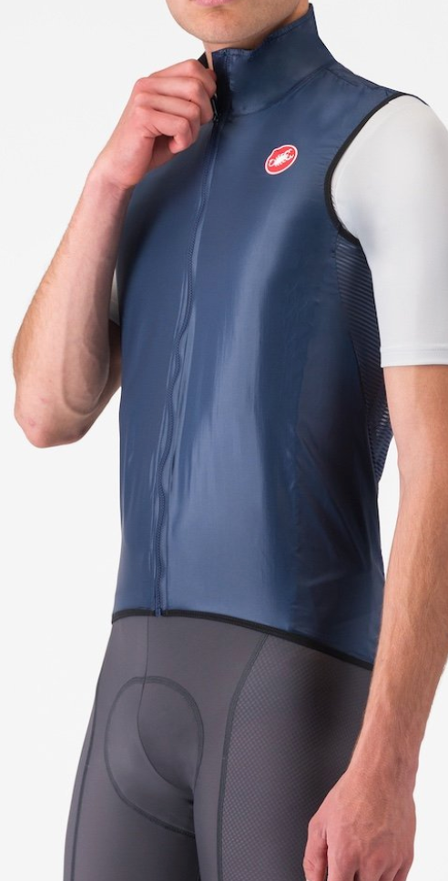 GILET CASTELLI ARIA WESTE