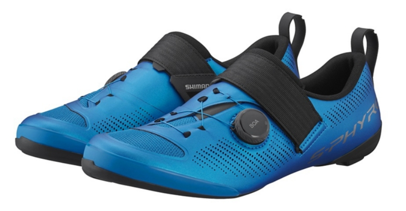 SCARPE SHIMANO  TRIATHLON S-PHYRE SH-TR903