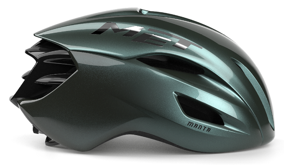 CASCO MET MANTA MIPS