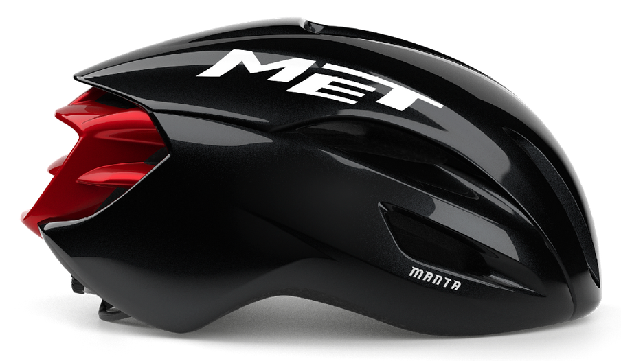CASCO MET MANTA MIPS