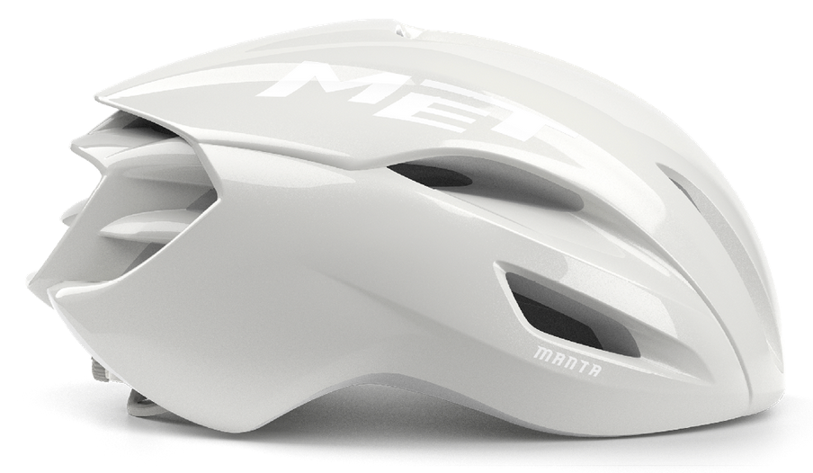 CASCO MET MANTA MIPS
