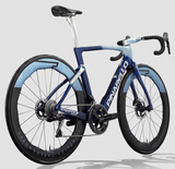 PINARELLO DOGMA F DURA ACE Di2 - EDIZIONE SPECIALE GIRO 50