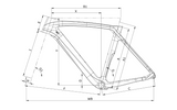 BIANCHI OLTRE XR4 CV DURA ACE Di2 12v