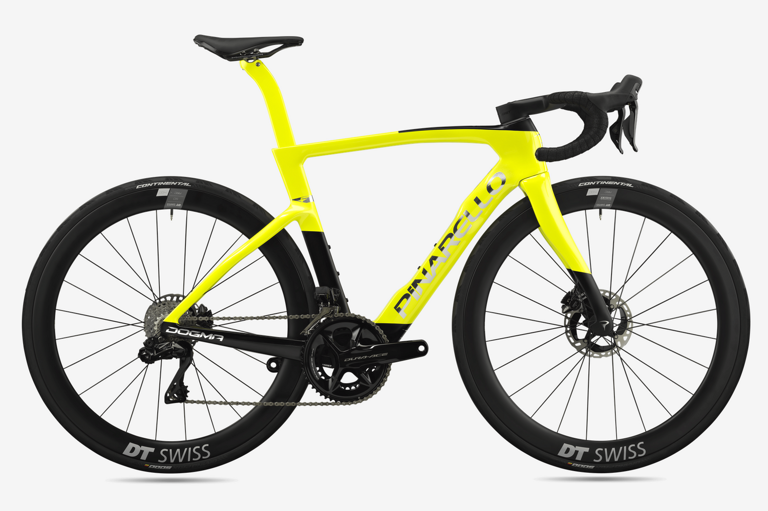 PINARELLO DOGMA F DURA ACE Di2